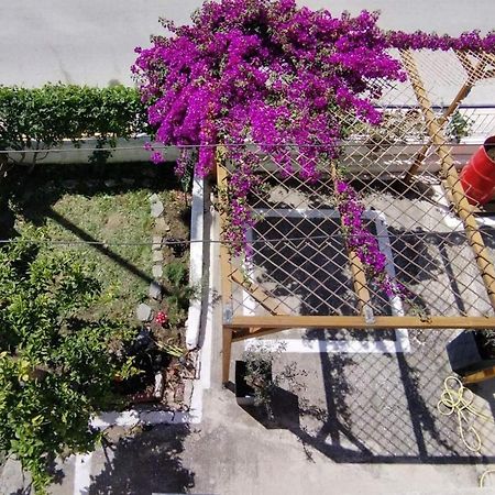 Asia'S Place Καβάλα Εξωτερικό φωτογραφία