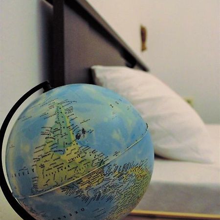 Asia'S Place Καβάλα Εξωτερικό φωτογραφία