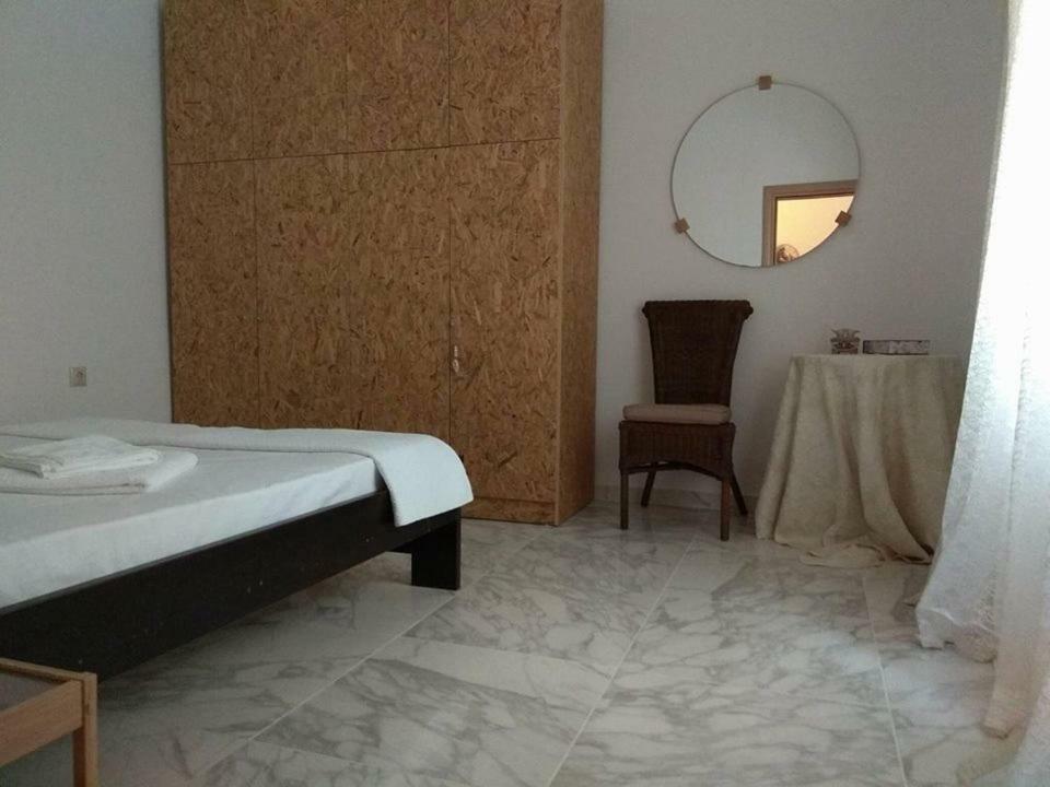 Asia'S Place Καβάλα Εξωτερικό φωτογραφία